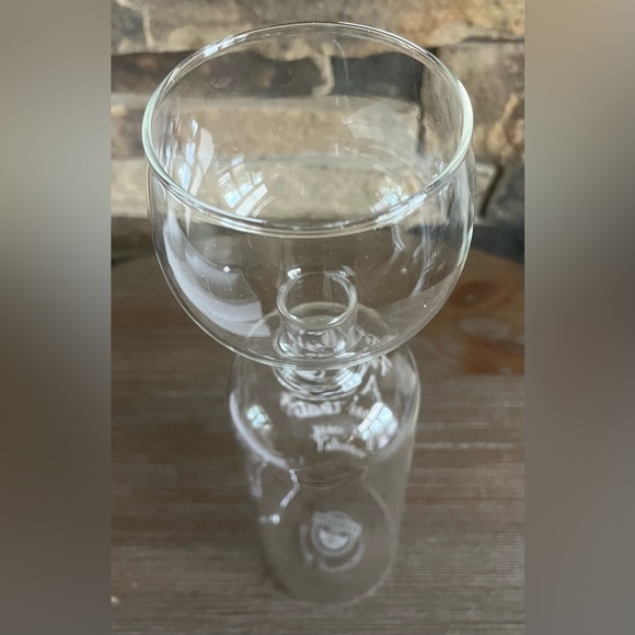 BigMouth Inc Glass Wine Bottle - Picture 10 of 14